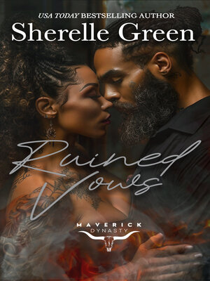 cover image of Ruined Vows